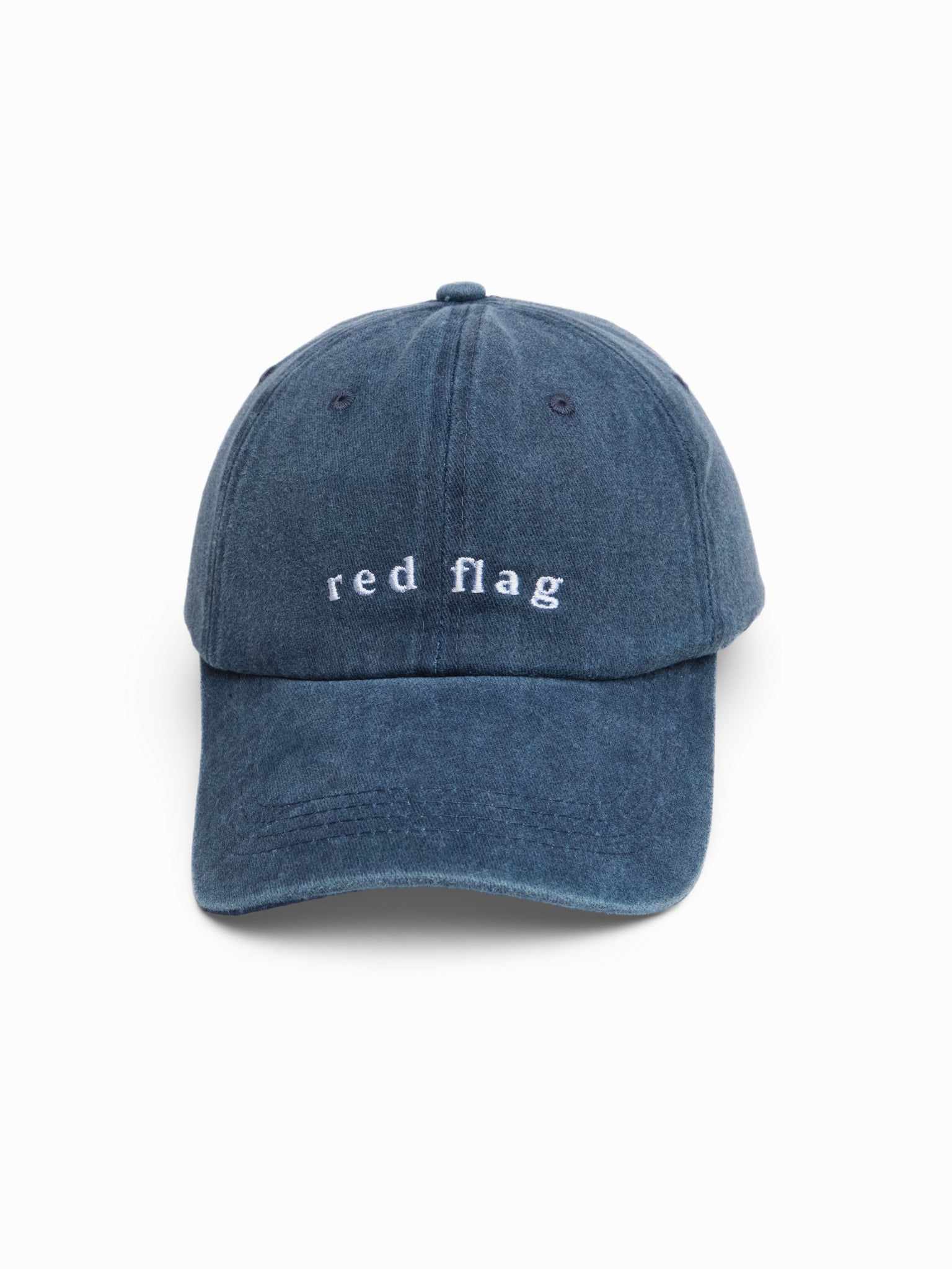 red flag