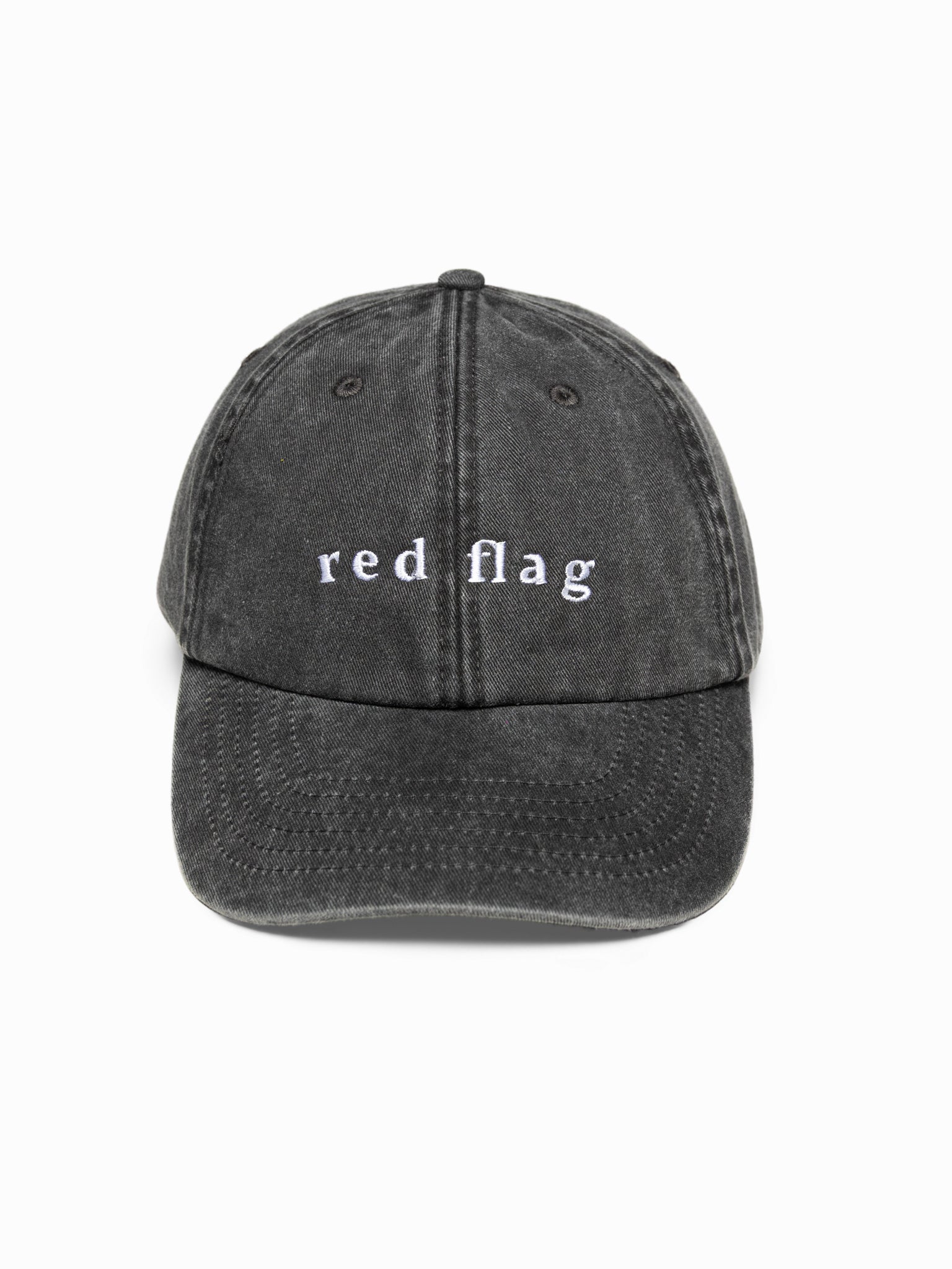 red flag