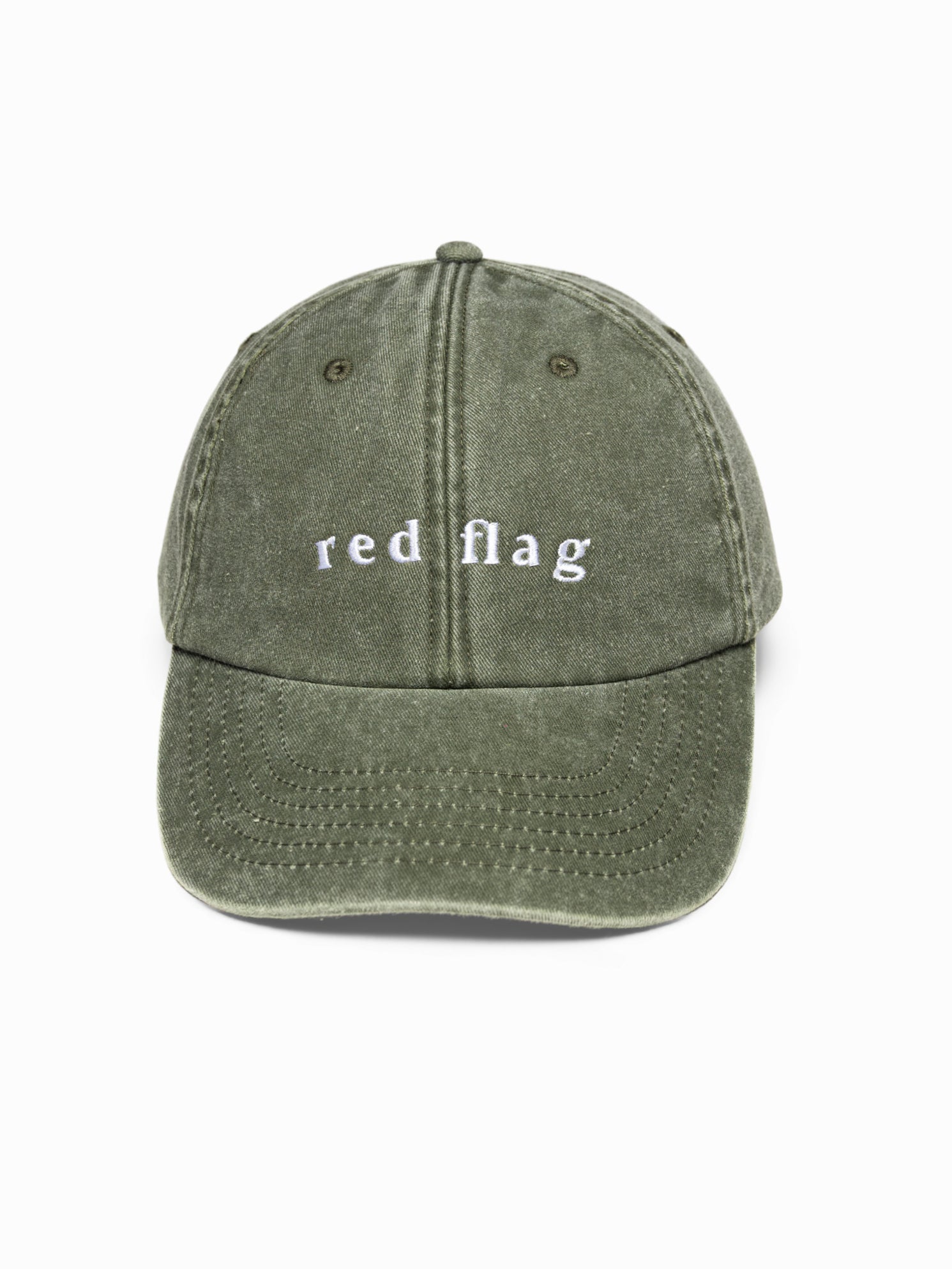 red flag