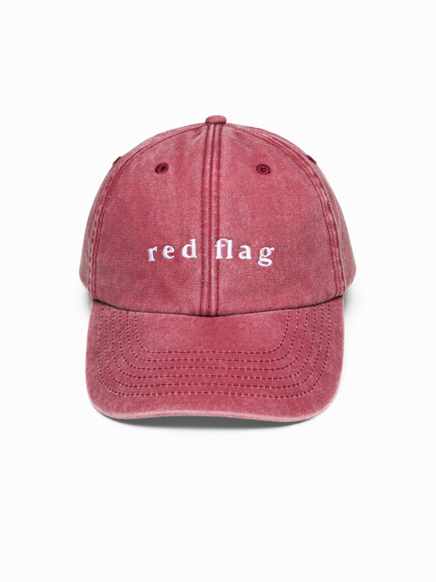 red flag