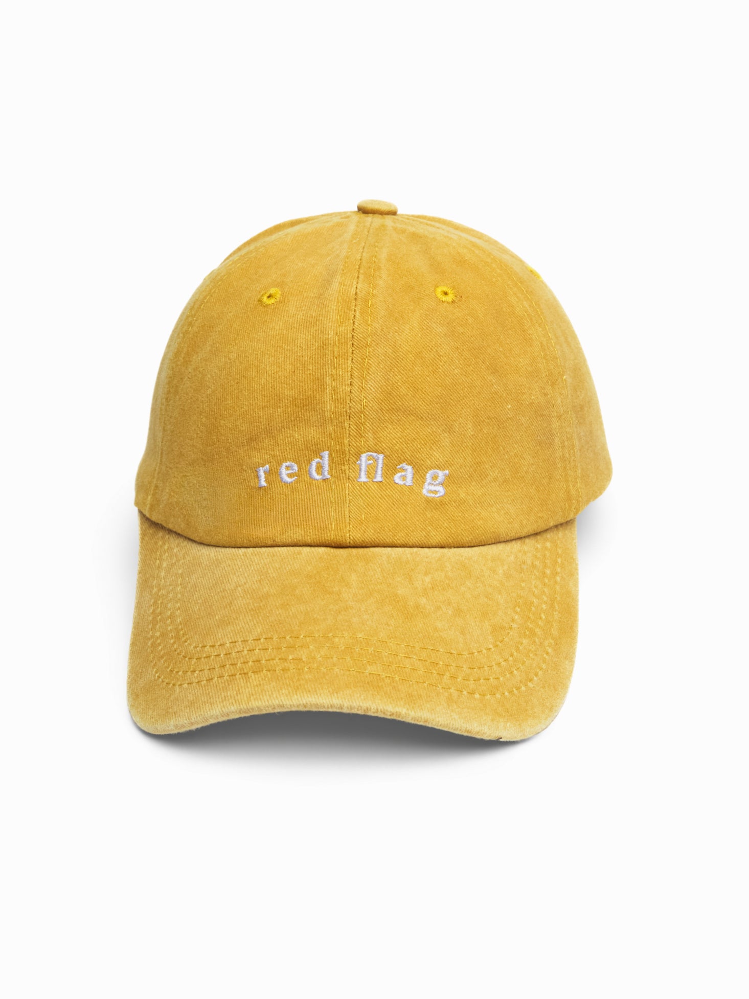 red flag