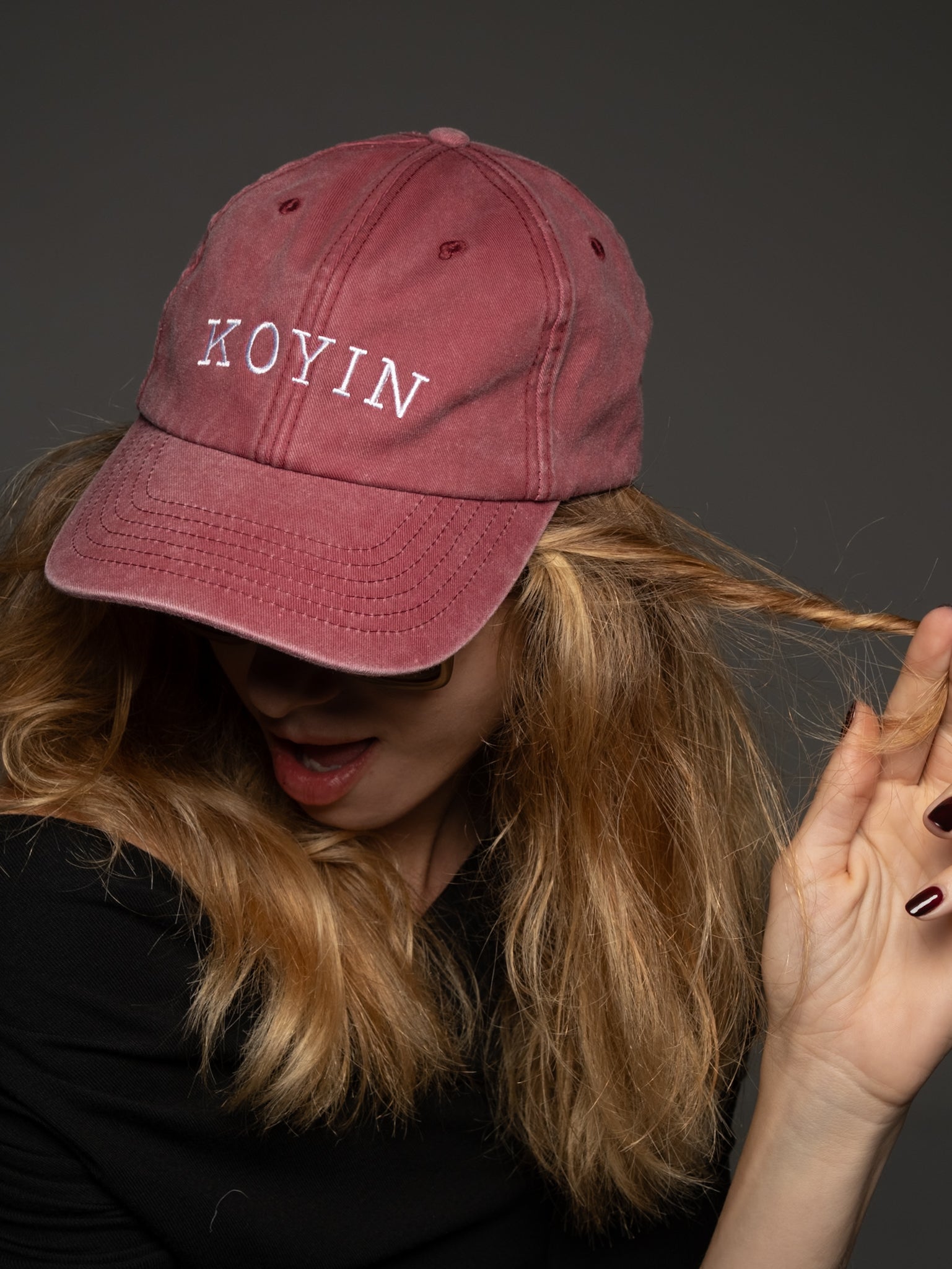 KOYIN