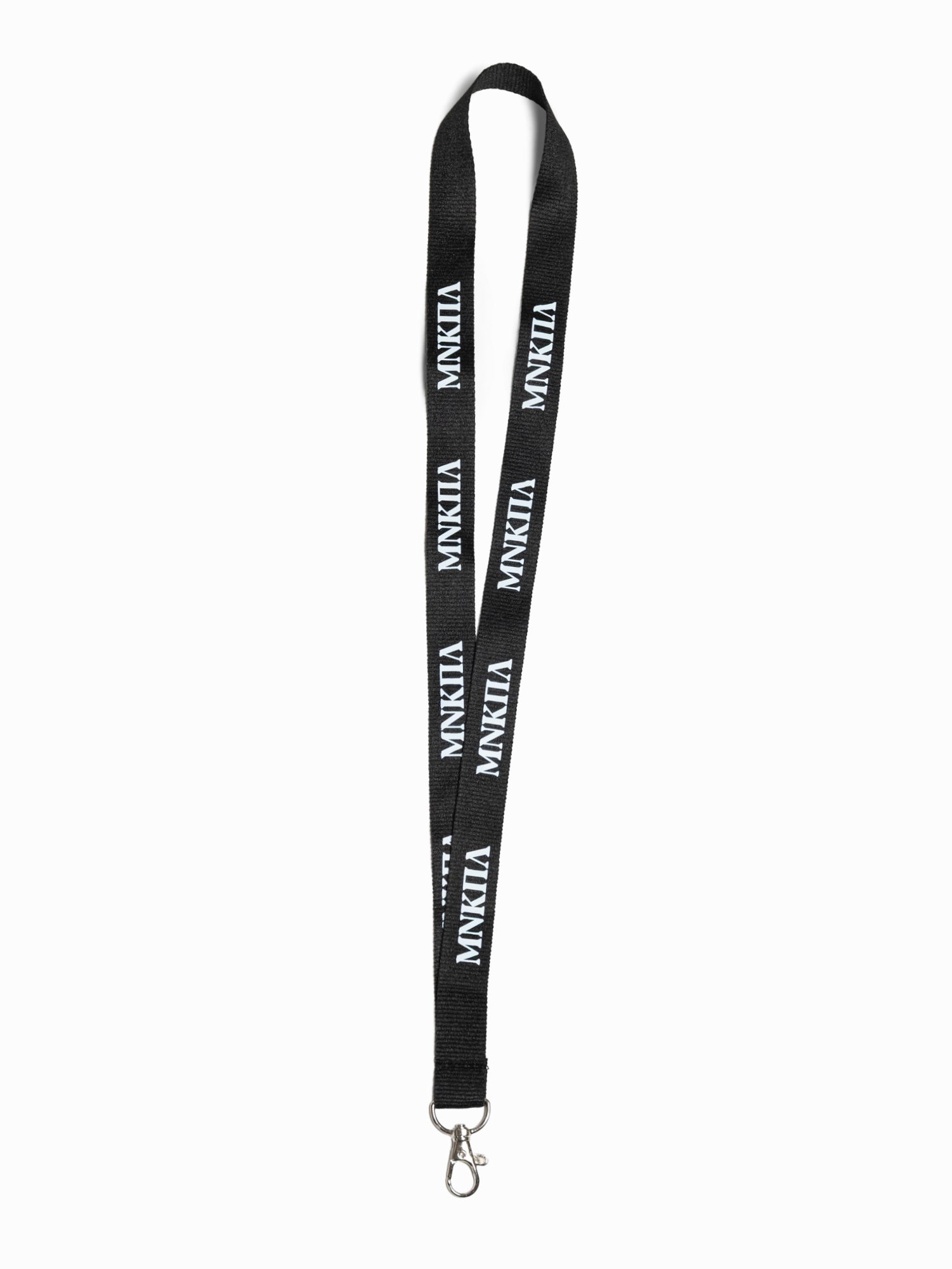 ΜΝΚΠΛ Key Chain