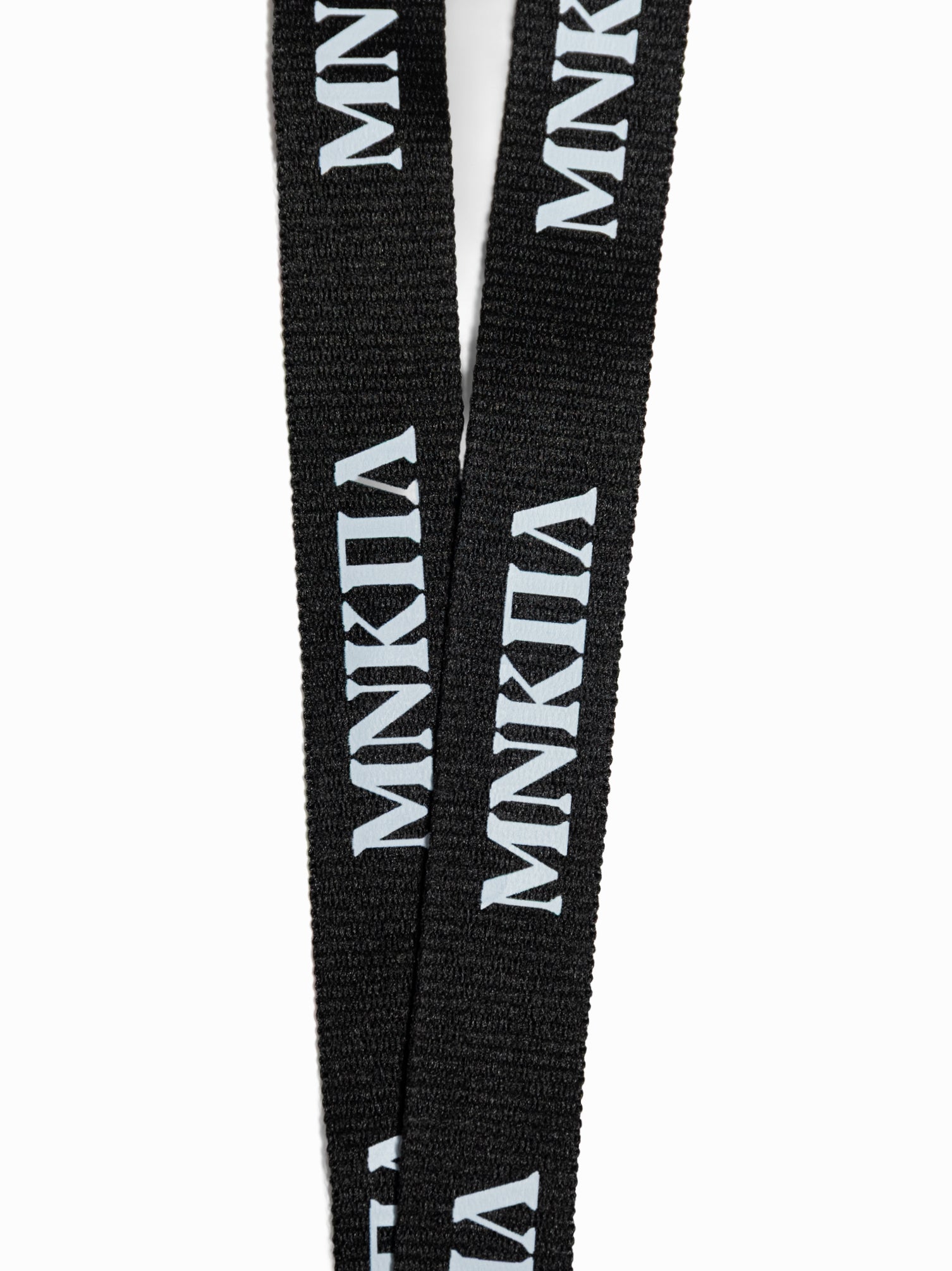 ΜΝΚΠΛ Key Chain