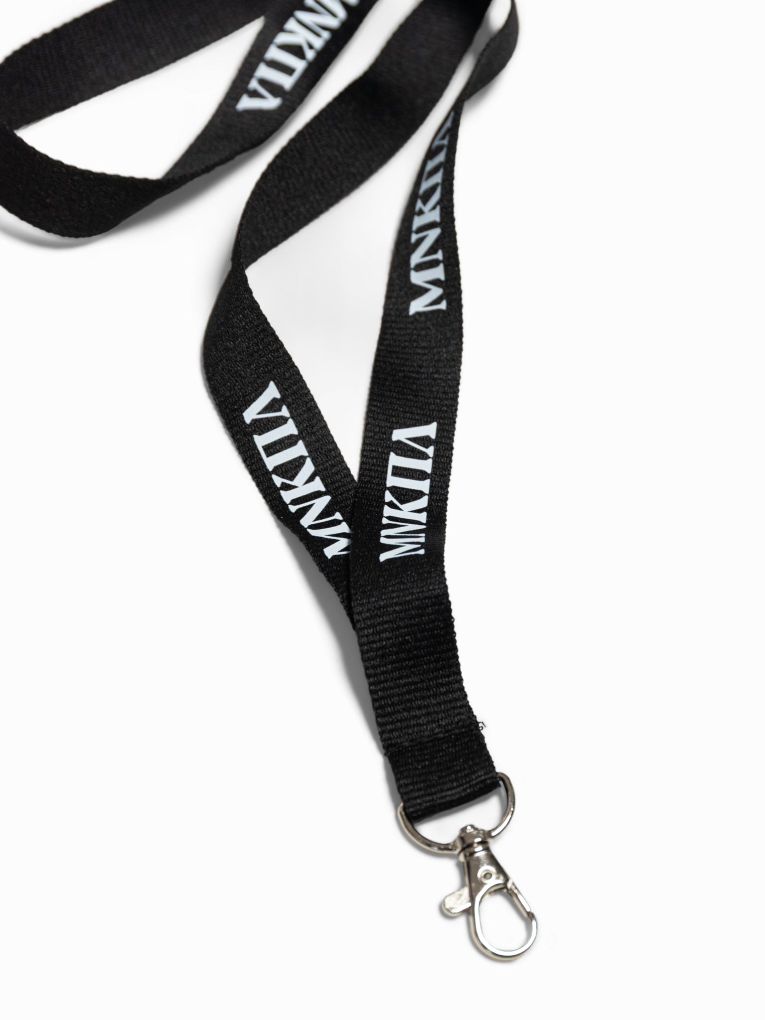 ΜΝΚΠΛ Key Chain