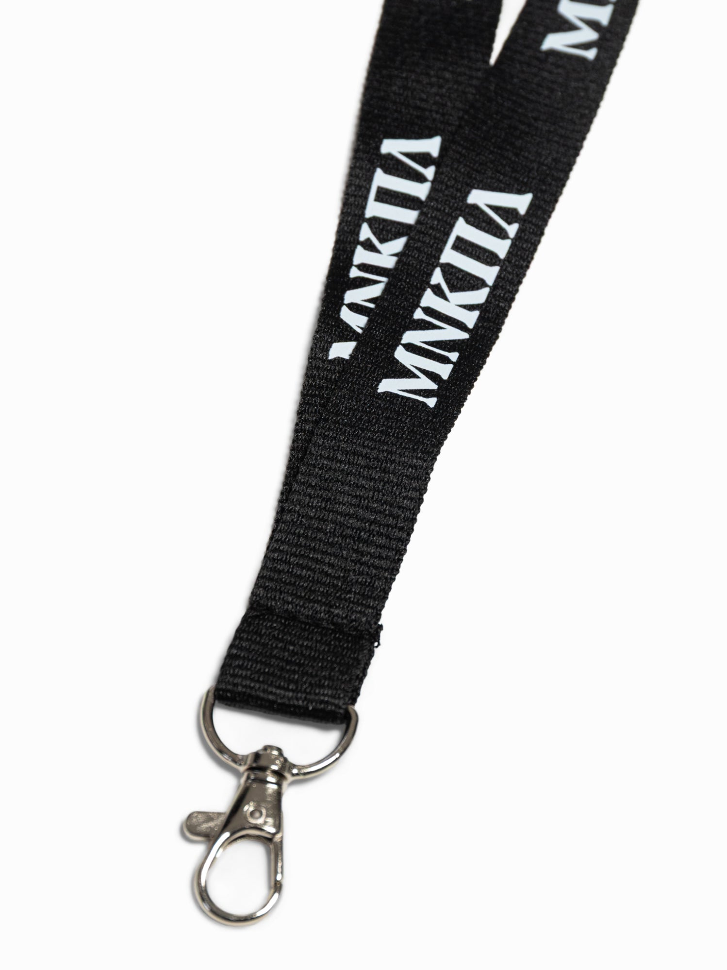 ΜΝΚΠΛ Key Chain