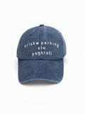 vriskw parking sto pagkrati