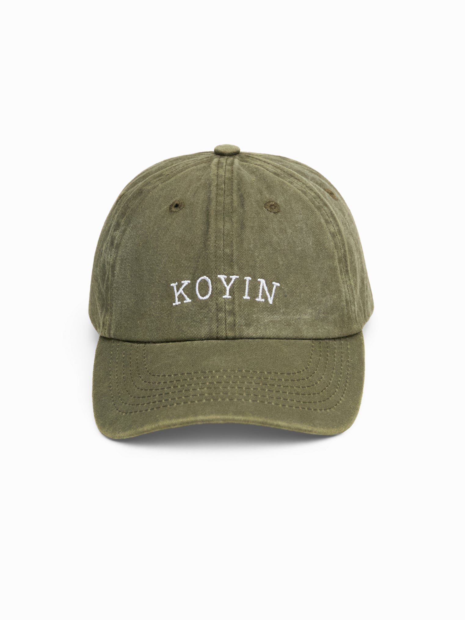 KOYIN