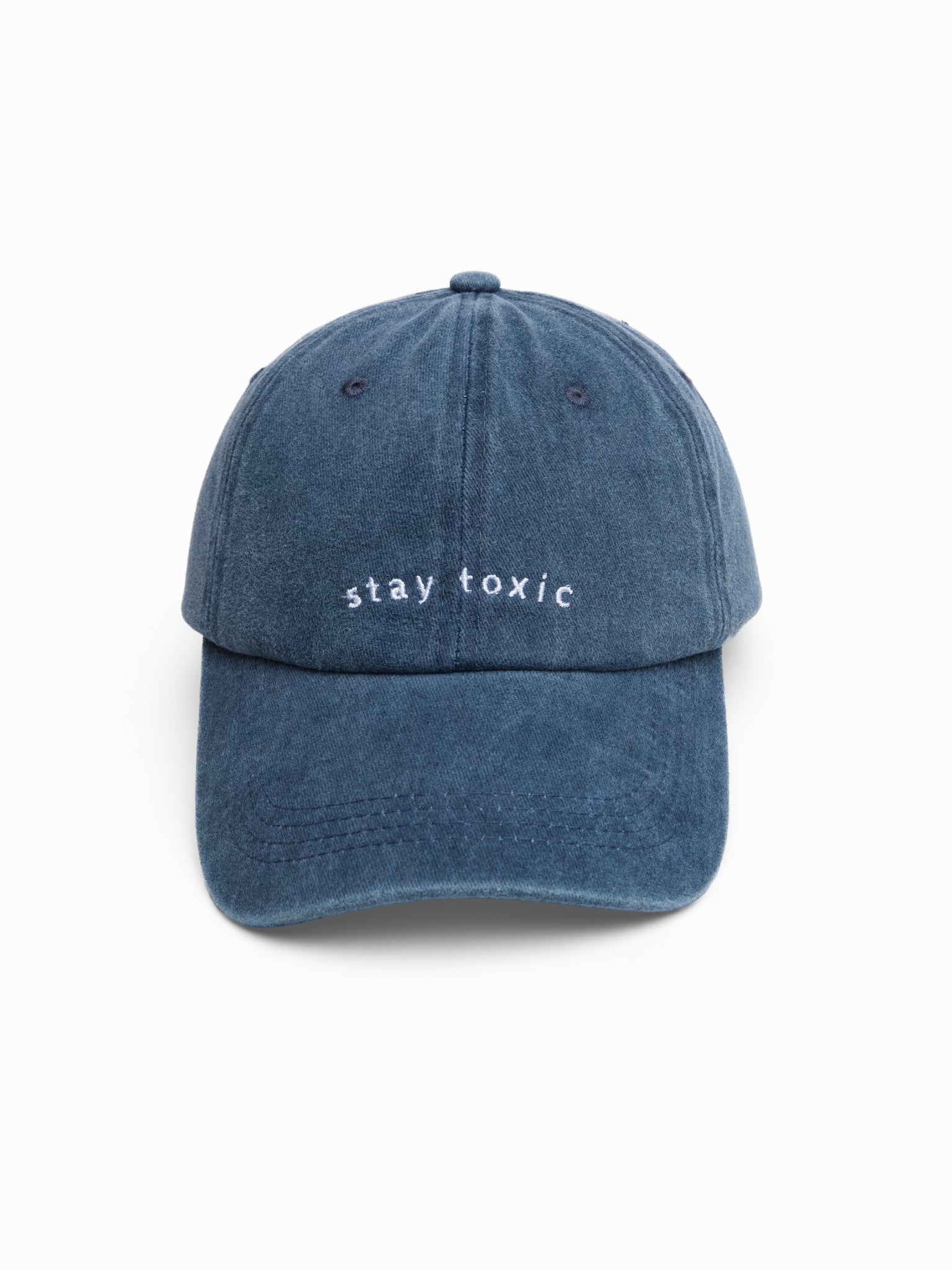stay toxic