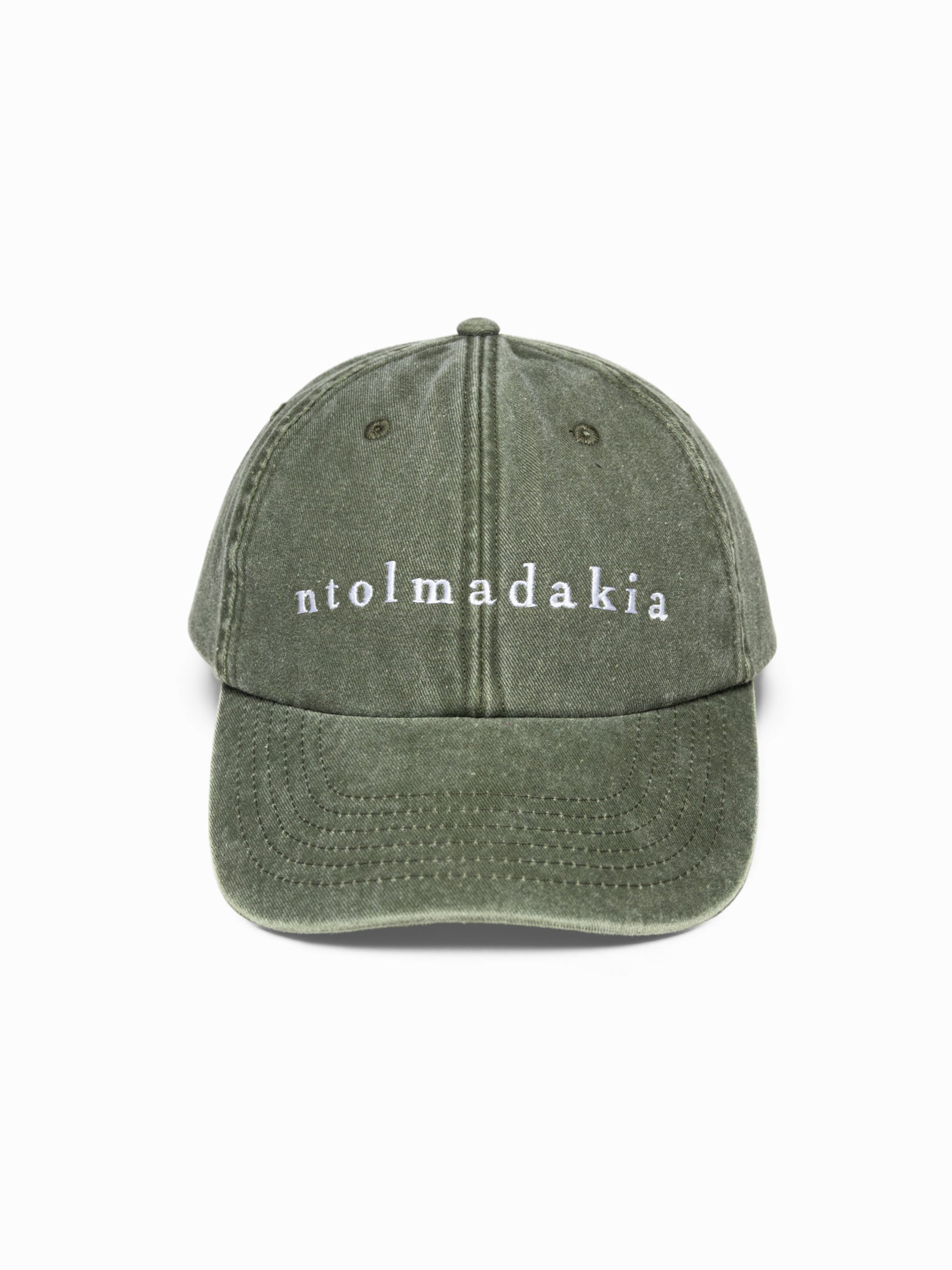 ntolmadakia